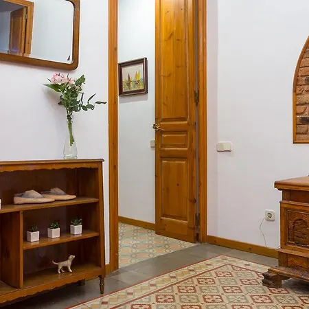Casa Cosi Mallorca I