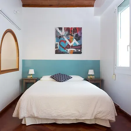 Casa Cosi Mallorca I * Barcelona