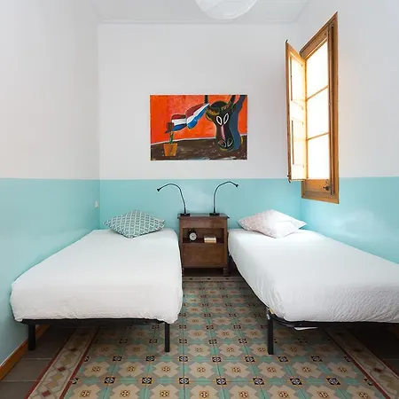 Apartmán Casa Cosi Mallorca I
