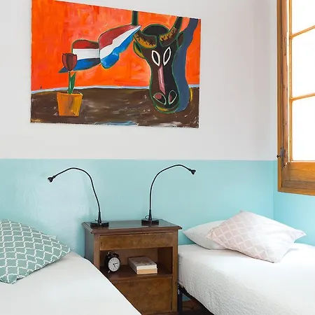Casa Cosi Mallorca I Barcelona