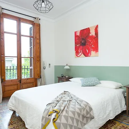 Casa Cosi Mallorca I Apartmán *