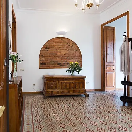 Casa Cosi Mallorca I * Barcelona