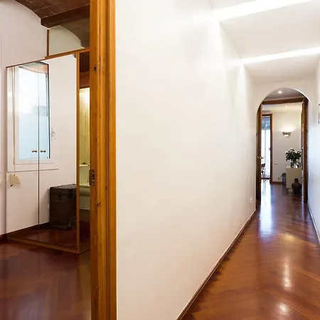 Casa Cosi Mallorca I * Barcelona