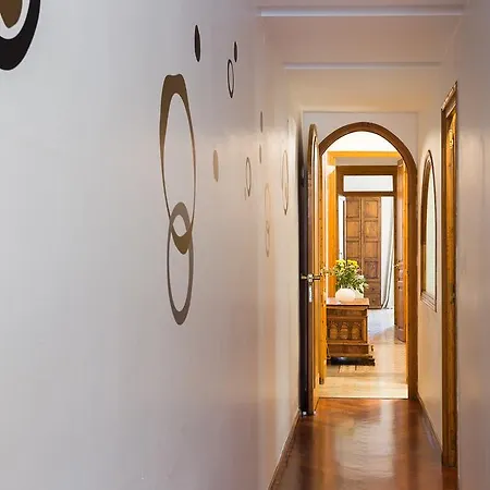 Apartmán Casa Cosi Mallorca I *