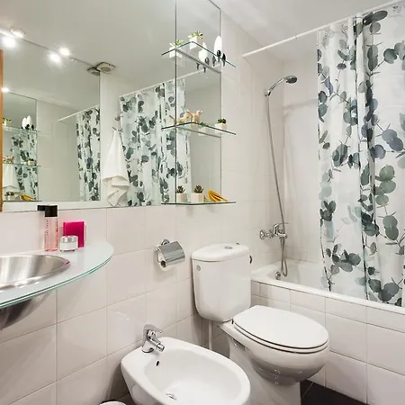 Apartmán Casa Cosi Mallorca I