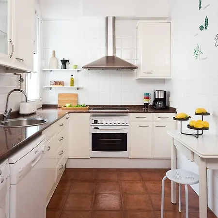 Casa Cosi Mallorca I Apartmán