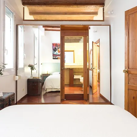 Casa Cosi Mallorca I Lägenhet *