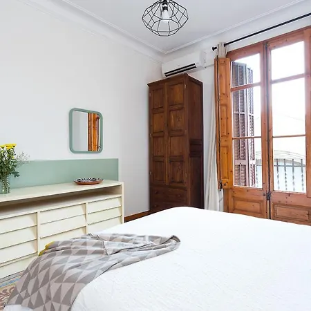 Casa Cosi Mallorca I * Barcelona