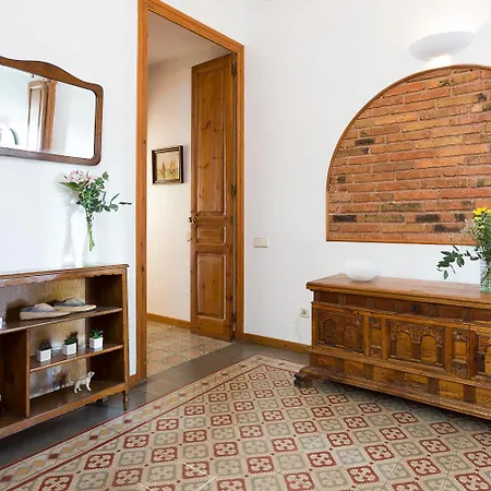 Casa Cosi Mallorca I Barcelona