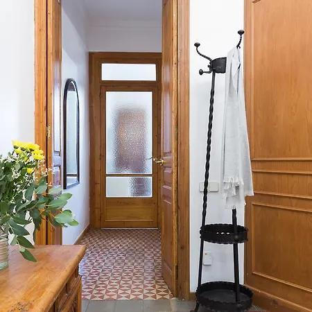 Casa Cosi Mallorca I Barcelone