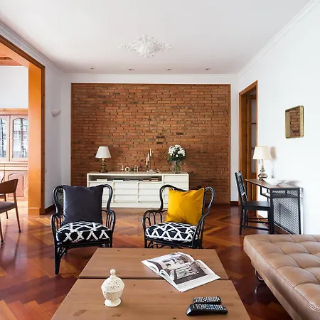 Casa Cosi Mallorca I Appartement