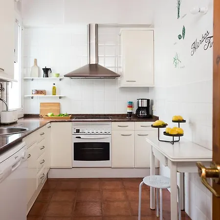 Appartement Casa Cosi Mallorca I Barcelone