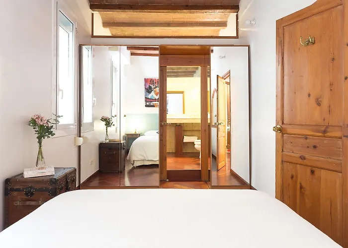Casa Cosi Mallorca I Apartmán *