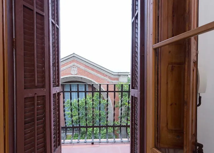 Casa Cosi Mallorca I Barcelona