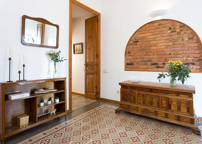 Casa Cosi Mallorca I Barcelona