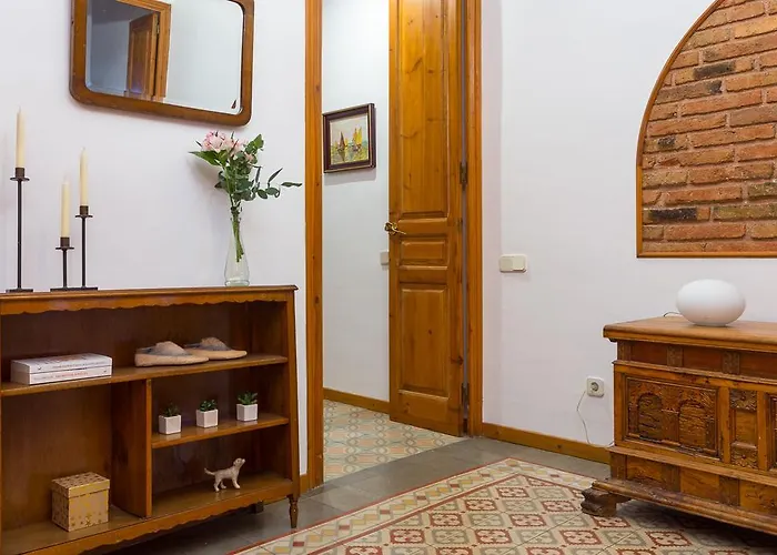 Casa Cosi Mallorca I