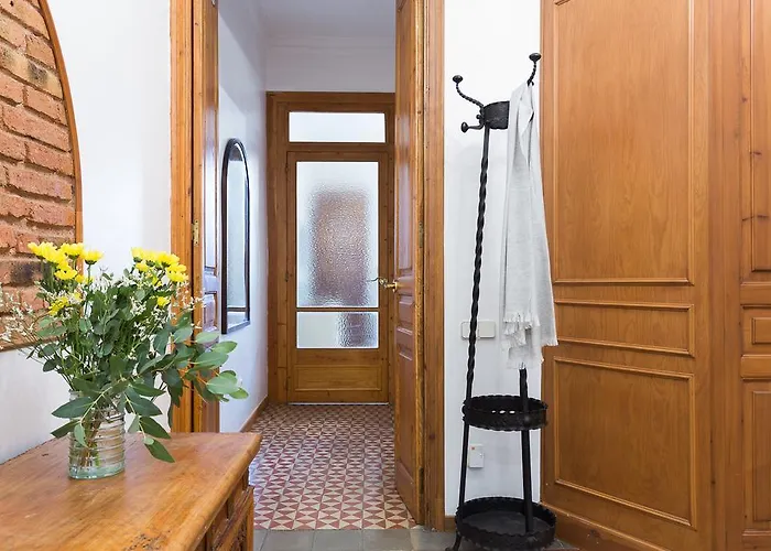 Casa Cosi Mallorca I Barcelona