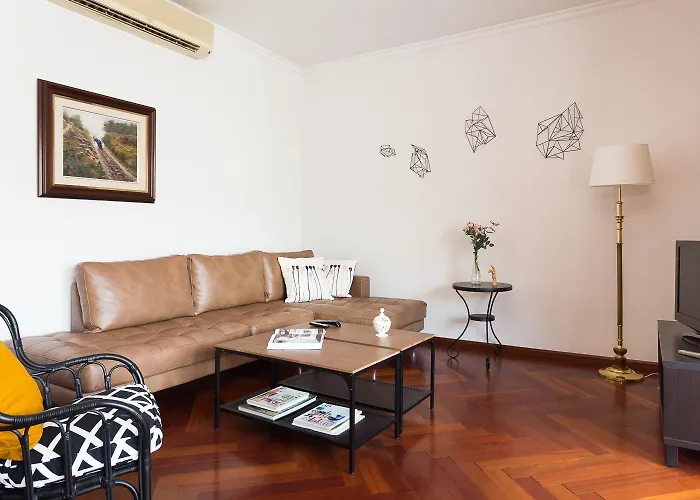 Casa Cosi Mallorca I Apartmán *
